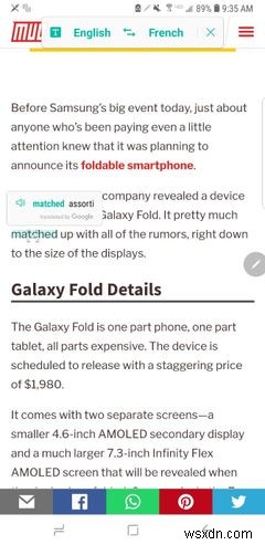 갤럭시 노트9 소유자라면 꼭 알아야 할 S펜 핵심 기능 10가지