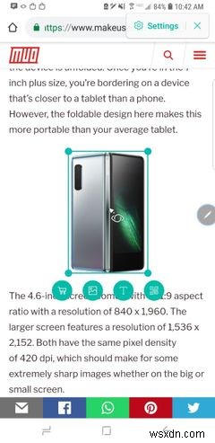 갤럭시 노트9 소유자라면 꼭 알아야 할 S펜 핵심 기능 10가지
