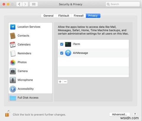 AirMessage와 Mac으로 안드로이드에서 iMessage 사용하는 방법