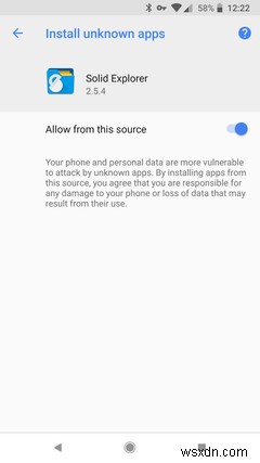 안드로이드에서 APK 사이드로드하는 방법 – 앱 수동 설치 완벽 가이드