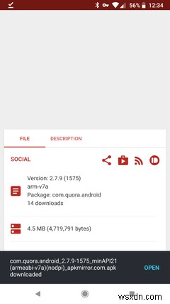 안드로이드에서 APK 사이드로드하는 방법 – 앱 수동 설치 완벽 가이드