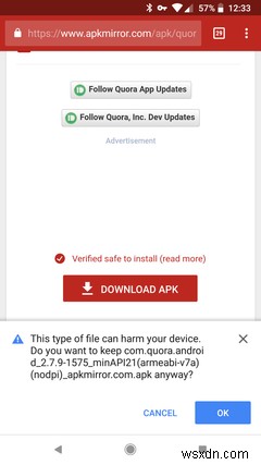 안드로이드에서 APK 사이드로드하는 방법 – 앱 수동 설치 완벽 가이드