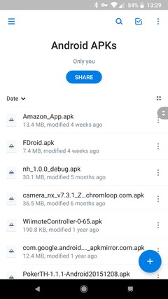 안드로이드에서 APK 사이드로드하는 방법 – 앱 수동 설치 완벽 가이드