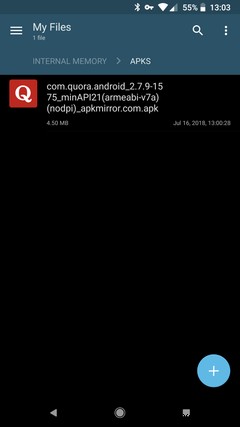 안드로이드에서 APK 사이드로드하는 방법 – 앱 수동 설치 완벽 가이드