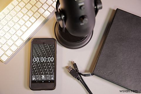 안드로이드에서 USB 마이크로 고품질 오디오 녹음하는 완벽 가이드