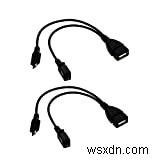 안드로이드에서 USB 마이크로 고품질 오디오 녹음하는 완벽 가이드