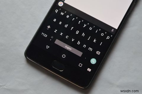 안드로이드 Gboard에서 몰랐던 숨겨진 기능 10가지