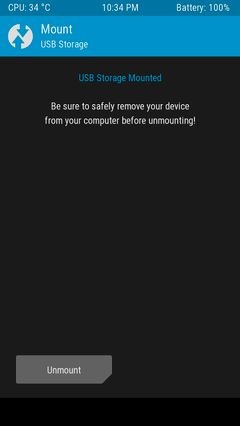 TWRP 완벽 가이드: 안드로이드 커스텀 리커버리의 모든 것