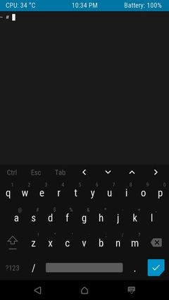 TWRP 완벽 가이드: 안드로이드 커스텀 리커버리의 모든 것