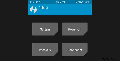 TWRP 완벽 가이드: 안드로이드 커스텀 리커버리의 모든 것