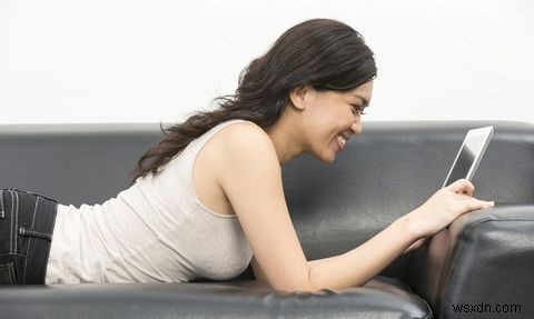 여러 사람과 태블릿을 똑똑하게 공유하는 4가지 팁
