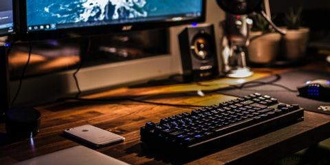 GameLoop란 무엇일까? PC에서 모바일 게임을 즐기는 완벽 가이드
