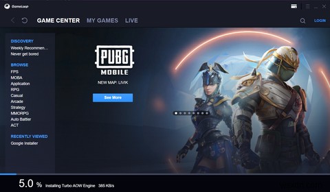 PC·맥에서 안드로이드 게임을 쾌적하게 즐기는 최고의 경량 에뮬레이터 7가지