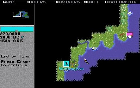 안드로이드와 아이폰에서 문명(Civilization) 시리즈를 즐기는 5가지 방법