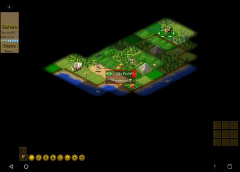 안드로이드와 아이폰에서 문명(Civilization) 시리즈를 즐기는 5가지 방법