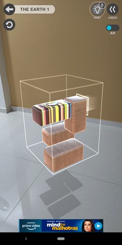 안드로이드·iOS에서 꼭 즐겨야 할 최고의 증강현실(AR) 게임 10선