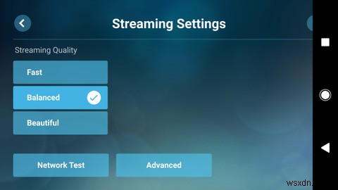 스팀 링크(Steam Link)로 안드로이드에서 PC 게임 즐기는 방법