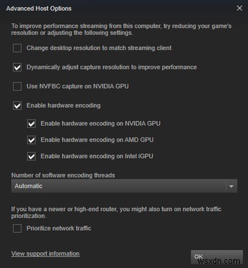 스팀 링크(Steam Link)로 안드로이드에서 PC 게임 즐기는 방법