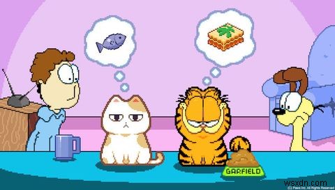고양이 애호가 필수! 스마트폰에서 즐기는 고양이 테마 게임 8선