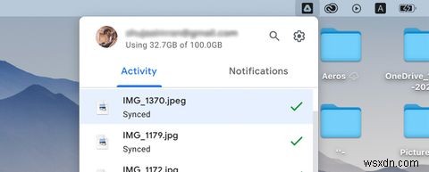 iCloud Drive vs Google One: Mac에서 어떤 클라우드 스토리지를 선택해야 할까?