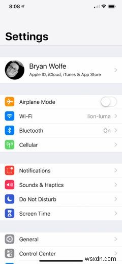 아이폰과 아이패드 동기화 방법: iCloud로 간편하게 데이터 공유하기