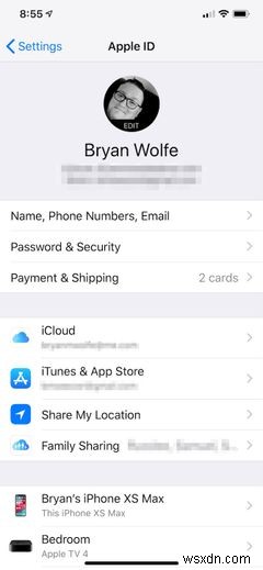 아이폰과 아이패드 동기화 방법: iCloud로 간편하게 데이터 공유하기