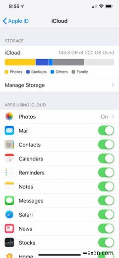 아이폰과 아이패드 동기화 방법: iCloud로 간편하게 데이터 공유하기