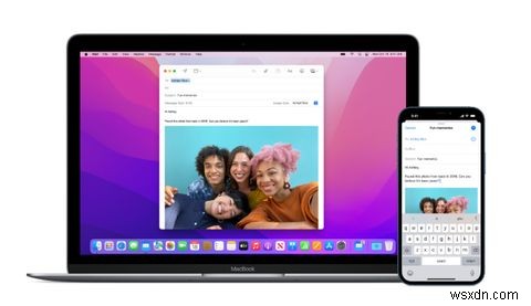 Mac 사용자라면 아이폰을 선택해야 하는 7가지 이유