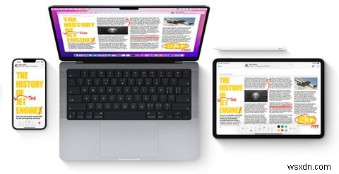 Mac 사용자라면 아이폰을 선택해야 하는 7가지 이유