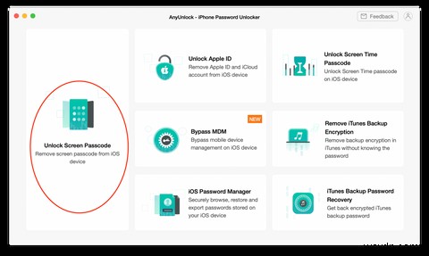 암호 없이 아이폰(iPhone) 잠금 해제하는 방법 2가지