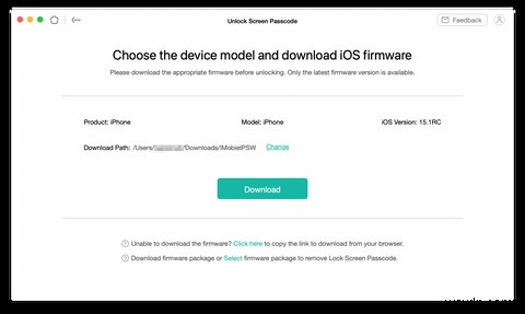 암호 없이 아이폰(iPhone) 잠금 해제하는 방법 2가지