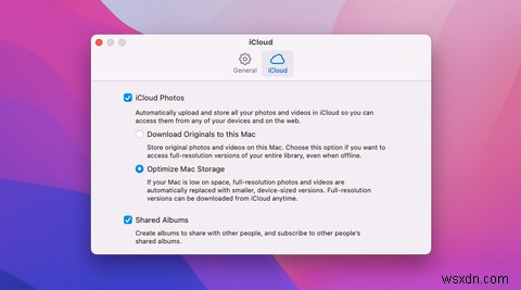 Mac에서 iCloud 사진이 동기화되지 않을 때 해결하는 11가지 방법