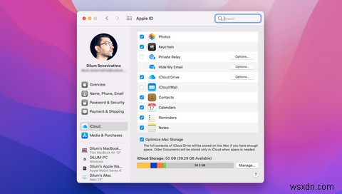 Mac에서 iCloud 사진이 동기화되지 않을 때 해결하는 11가지 방법