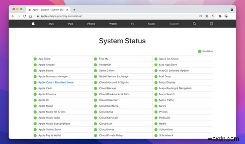 Mac에서 iCloud 사진이 동기화되지 않을 때 해결하는 11가지 방법