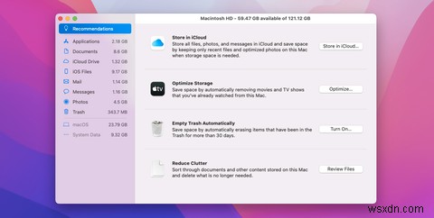 Mac에서 iCloud 사진이 동기화되지 않을 때 해결하는 11가지 방법