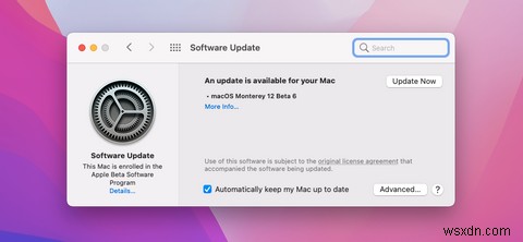 Mac에서 iCloud 사진이 동기화되지 않을 때 해결하는 11가지 방법