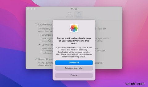 Mac에서 iCloud 사진이 동기화되지 않을 때 해결하는 11가지 방법