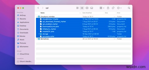 Mac에서 iCloud 사진이 동기화되지 않을 때 해결하는 11가지 방법