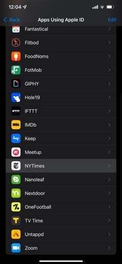 iCloud+  내 이메일 숨기기  vs  Apple로 로그인 : 차이점과 올바른 선택 가이드