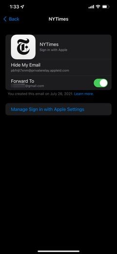 iCloud+  내 이메일 숨기기  vs  Apple로 로그인 : 차이점과 올바른 선택 가이드