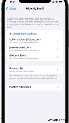 iCloud+  내 이메일 숨기기  vs  Apple로 로그인 : 차이점과 올바른 선택 가이드