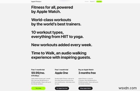Apple One 구독, 정말 가치가 있을까요? 요금제 분석부터 대안 서비스까지