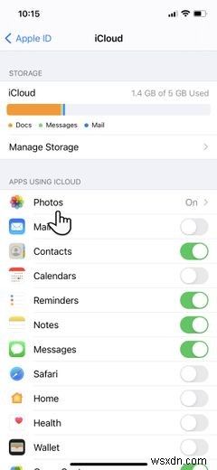아이폰에서 맥(Mac)으로 사진 전송하는 6가지 방법 총정리