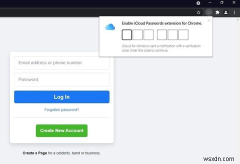 Windows PC에서 iCloud 키체인 암호를 사용하는 방법 완벽 가이드