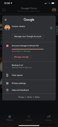 아이폰에서 iCloud 대신 Google 포토 사용하는 방법 완벽 가이드