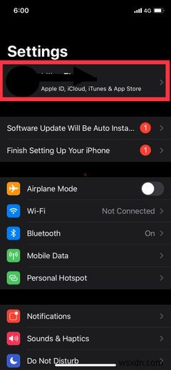 iPhone에서 사진을 삭제해도 저장 공간이 그대로? 해결 방법 7가지