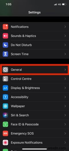 iPhone에서 사진을 삭제해도 저장 공간이 그대로? 해결 방법 7가지