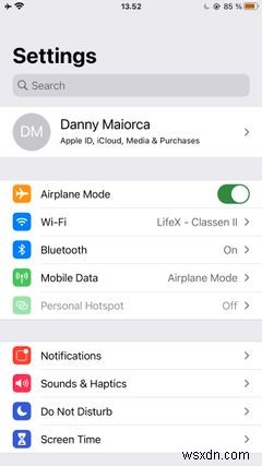 iCloud 저장 공간 부족? 추가 비용 없이 공간 확보하는 방법