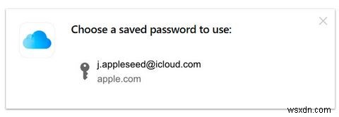 이제 크롬에서도 사파리 비밀번호를 그대로 쓸 수 있다 — Apple, 크롬용 iCloud 암호 확장 프로그램 정식 출시