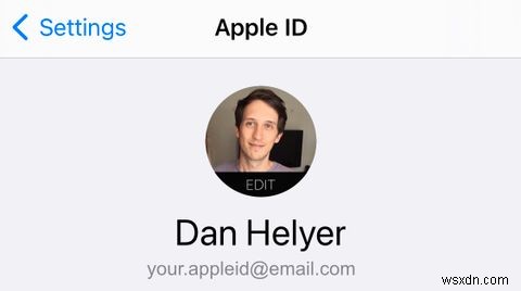 Apple One iCloud 저장 용량, 두 개의 Apple ID 계정으로 나눠 쓰는 방법